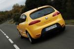 Seat Leon Cupra 2008 года